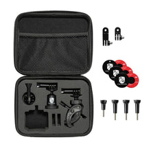 Load image into Gallery viewer, MOB ARMOR Action Cameras MOB ARMOR ACTION CAMERA BUNDLE AC-BNDL