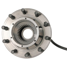 Load image into Gallery viewer, Moog Wheel Hubs MOOG 05-10 Ford F-450 Super Duty Front Hub Assembly