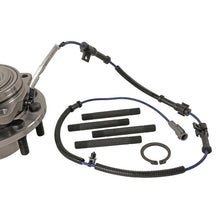 Load image into Gallery viewer, Moog Wheel Hubs MOOG 05-10 Ford F-450 Super Duty Front Hub Assembly