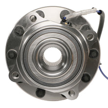 Load image into Gallery viewer, Moog Wheel Hubs MOOG 11-18 Ram 4500 Front Hub Assembly