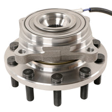 Load image into Gallery viewer, Moog Wheel Hubs MOOG 11-18 Ram 4500 Front Hub Assembly