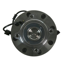 Load image into Gallery viewer, Moog Wheel Hubs MOOG 2002 Ford E-550 Econoline Super Duty Front Hub Assembly
