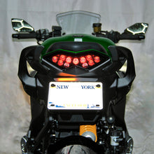 Load image into Gallery viewer, New Rage Cycles NEWN1100SX-FE New Rage Cycles 25+Kawasaki Ninja 1100SX Fendor Eliminator