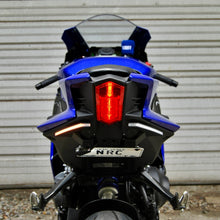 Load image into Gallery viewer, New Rage Cycles NEWR9-FE New Rage Cycles 25+ Yamaha R9 Fender Eliminator