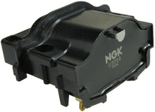 Load image into Gallery viewer, NGK NGK48828 NGK 1994-87 Toyota Tercel HEI Ignition Coil