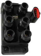 Load image into Gallery viewer, NGK NGK48850 NGK 2000-96 Mercury Sable DIS Ignition Coil