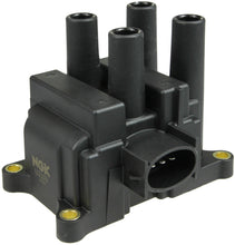 Load image into Gallery viewer, NGK NGK49078 NGK 2000-99 Mercury Mystique DIS Ignition Coil