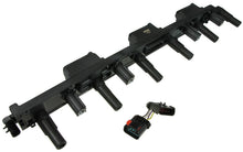Load image into Gallery viewer, NGK NGK48662 NGK 2006-00 Jeep Wrangler COP Rail Ignition Coil Assembly