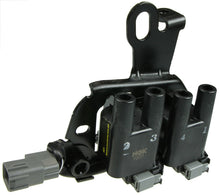 Load image into Gallery viewer, NGK NGK48928 NGK 2007-05 Kia Sportage DIS Ignition Coil