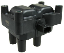 Load image into Gallery viewer, NGK NGK48767 NGK 2012-11 Ford Fiesta DIS Ignition Coil