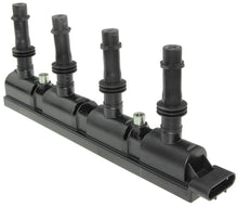 Load image into Gallery viewer, NGK NGK48913 NGK 2016-11 Chevrolet Volt COP Rail Ignition Coil Assembly