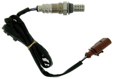 Load image into Gallery viewer, NGK NGK25695 NGK Audi TT Quattro 2009-2008 Direct Fit Oxygen Sensor