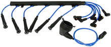 Load image into Gallery viewer, NGK NGK54337 NGK BMW 528i 1981-1979 Spark Plug Wire Set