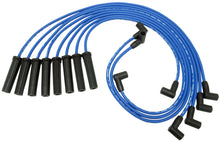 Load image into Gallery viewer, NGK NGK51383 NGK Buick Centurion 1973 Spark Plug Wire Set