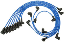 Load image into Gallery viewer, NGK NGK51417 NGK Checker Marathon 1973-1971 Spark Plug Wire Set