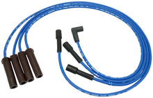 Load image into Gallery viewer, NGK NGK51134 NGK Chevrolet Beretta 1992 Spark Plug Wire Set