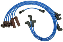 Load image into Gallery viewer, NGK NGK51189 NGK Chevrolet Caprice 1990-1989 Spark Plug Wire Set