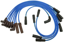 Load image into Gallery viewer, NGK NGK51058 NGK Chevrolet Corvette 1996 Spark Plug Wire Set