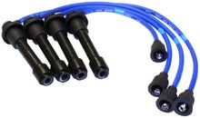 Load image into Gallery viewer, NGK NGK4408 NGK Chevrolet Metro 1998 Spark Plug Wire Set