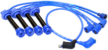 Load image into Gallery viewer, NGK NGK8143 NGK Chevrolet Nova 1988 Spark Plug Wire Set
