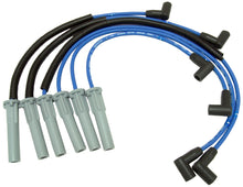 Load image into Gallery viewer, NGK NGK53074 NGK Chrysler Grand Voyager 2000 Spark Plug Wire Set
