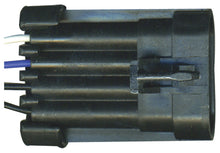 Load image into Gallery viewer, NGK NGK25590 NGK Daewoo Nubira 2002-1999 Direct Fit Oxygen Sensor