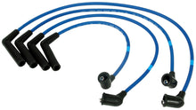 Load image into Gallery viewer, NGK NGK8098 NGK Dodge Colt 1995-1992 Spark Plug Wire Set
