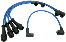 Load image into Gallery viewer, NGK NGK54288 NGK Eagle Medallion 1989-1988 Spark Plug Wire Set