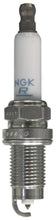 Load image into Gallery viewer, NGK NGK3586 NGK Extra Long Life Double Platinum Spark Plug Box of 4 (PZFR6J-11)