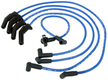 Load image into Gallery viewer, NGK NGK52294 NGK Ford Escort 1990-1983 Spark Plug Wire Set