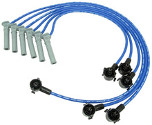Load image into Gallery viewer, NGK NGK52015 NGK Ford Explorer 2005-2001 Spark Plug Wire Set