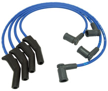 Load image into Gallery viewer, NGK NGK52010 NGK Ford Focus 2004-2000 Spark Plug Wire Set
