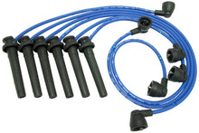 Load image into Gallery viewer, NGK NGK52072 NGK Ford Taurus 2000-1996 Spark Plug Wire Set