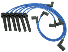 Load image into Gallery viewer, NGK NGK52008 NGK Ford Taurus 2005-2001 Spark Plug Wire Set