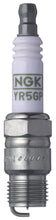 Load image into Gallery viewer, NGK NGK2953 NGK G-Power Spark Plug Box of 4 (YR5GP)