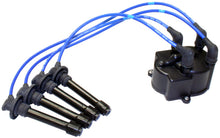 Load image into Gallery viewer, NGK NGK8126 NGK Geo Prizm 1992-1989 Spark Plug Wire Set