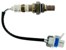 Load image into Gallery viewer, NGK NGK21063 NGK Hummer H3 2006 Direct Fit Oxygen Sensor