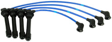 Load image into Gallery viewer, NGK NGK8660 NGK Hyundai Accent 1997 Spark Plug Wire Set