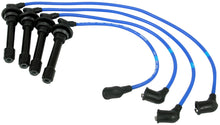 Load image into Gallery viewer, NGK NGK8111 NGK Infiniti G20 1996-1994 Spark Plug Wire Set