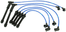 Load image into Gallery viewer, NGK NGK8113 NGK Infiniti QX4 2000-1997 Spark Plug Wire Set