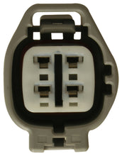 Load image into Gallery viewer, NGK NGK25702 NGK Jaguar Vanden Plas 2003-1999 Direct Fit 4-Wire A/F Sensor