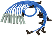 Load image into Gallery viewer, NGK NGK53129 NGK Jeep Grand Cherokee 1998-1993 Spark Plug Wire Set