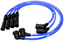 Load image into Gallery viewer, NGK NGK3880 NGK Kia Sephia 1995-1994 Spark Plug Wire Set