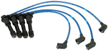 Load image into Gallery viewer, NGK NGK8166 NGK Kia Sephia 1997-1995 Spark Plug Wire Set
