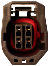 Load image into Gallery viewer, NGK NGK25669 NGK Mazda 3 2009-2004 Direct Fit 4-Wire A/F Sensor
