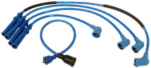 Load image into Gallery viewer, NGK NGK8171 NGK Mazda 626 1982-1979 Spark Plug Wire Set