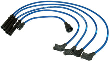 Load image into Gallery viewer, NGK NGK8173 NGK Mazda GLC 1985-1981 Spark Plug Wire Set