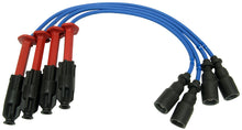 Load image into Gallery viewer, NGK NGK54057 NGK Mercedes-Benz C220 1995-1994 Spark Plug Wire Set