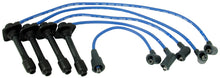 Load image into Gallery viewer, NGK NGK52159 NGK Mercury Capri 1994-1991 Spark Plug Wire Set