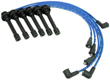 Load image into Gallery viewer, NGK NGK55080 NGK Mitsubishi Montero 1996-1995 Spark Plug Wire Set